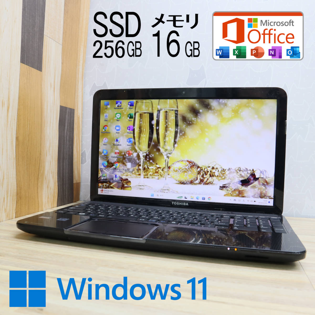 Win11高性能9世代Corei3⁄メ16⁄SSD+HDD⁄タッチ⁄カメラ⁄無線 公式通販