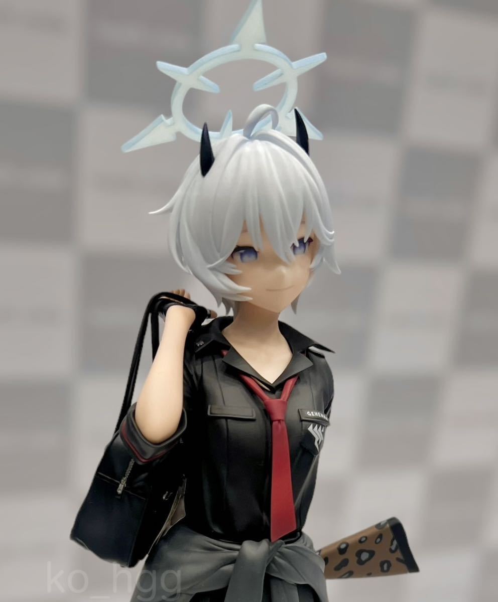 未使用】旗見エリカ 1/7スケール hatch scale ワンフェスWF2024W