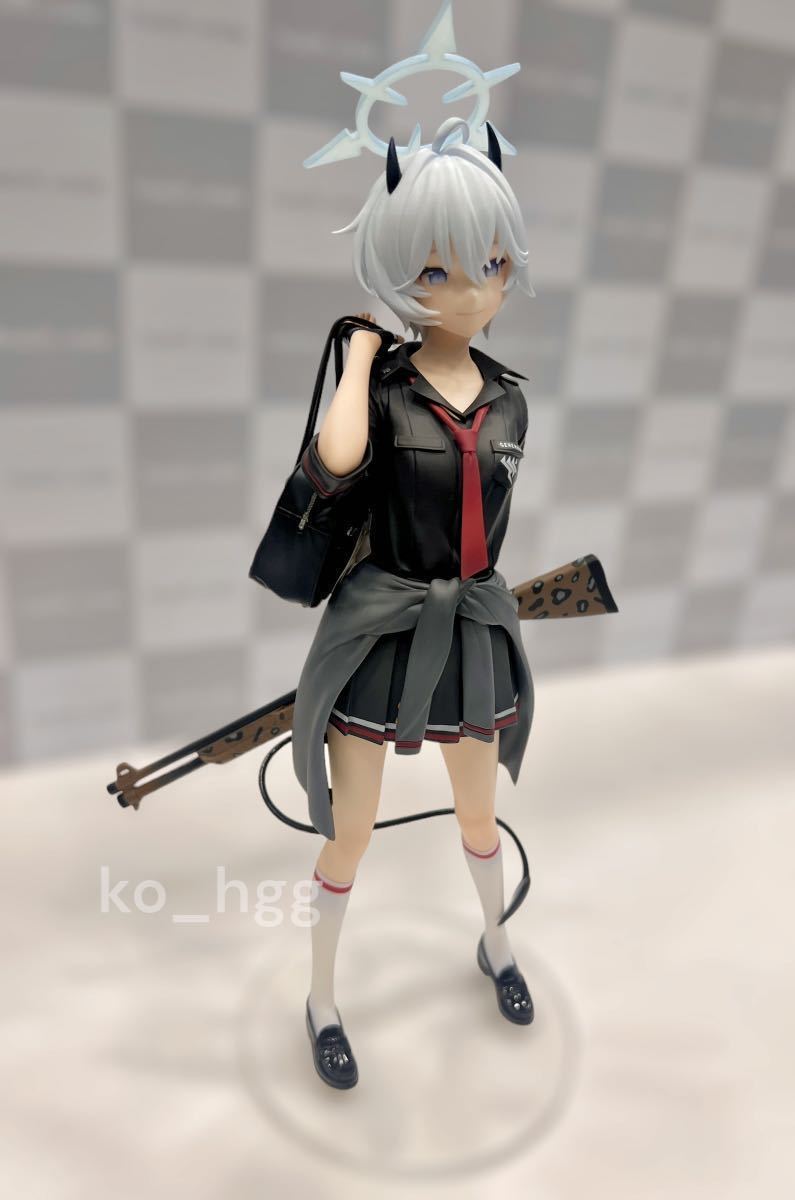 未使用】旗見エリカ 1/7スケール hatch scale ワンフェスWF2024W
