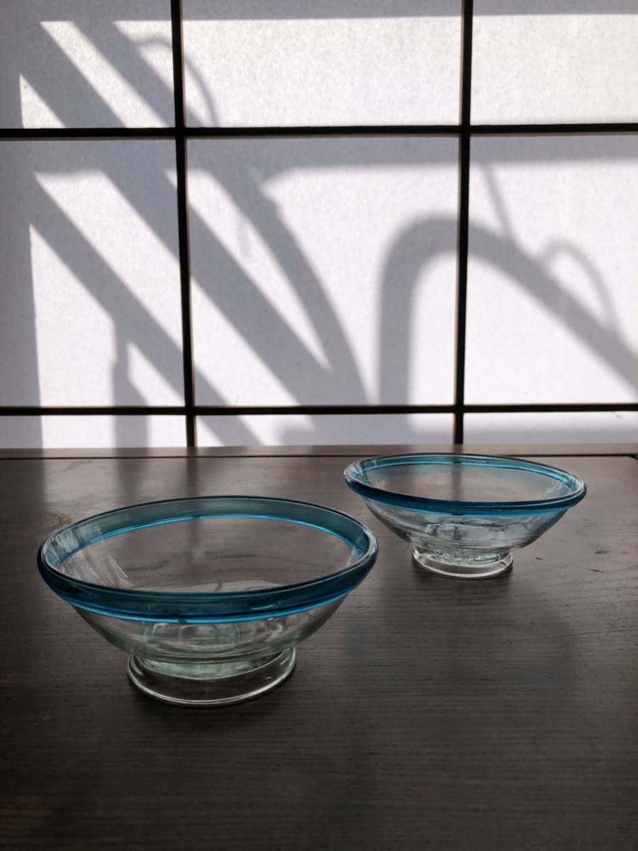 値下げ 氷コップ 大正ロマン 和ガラス