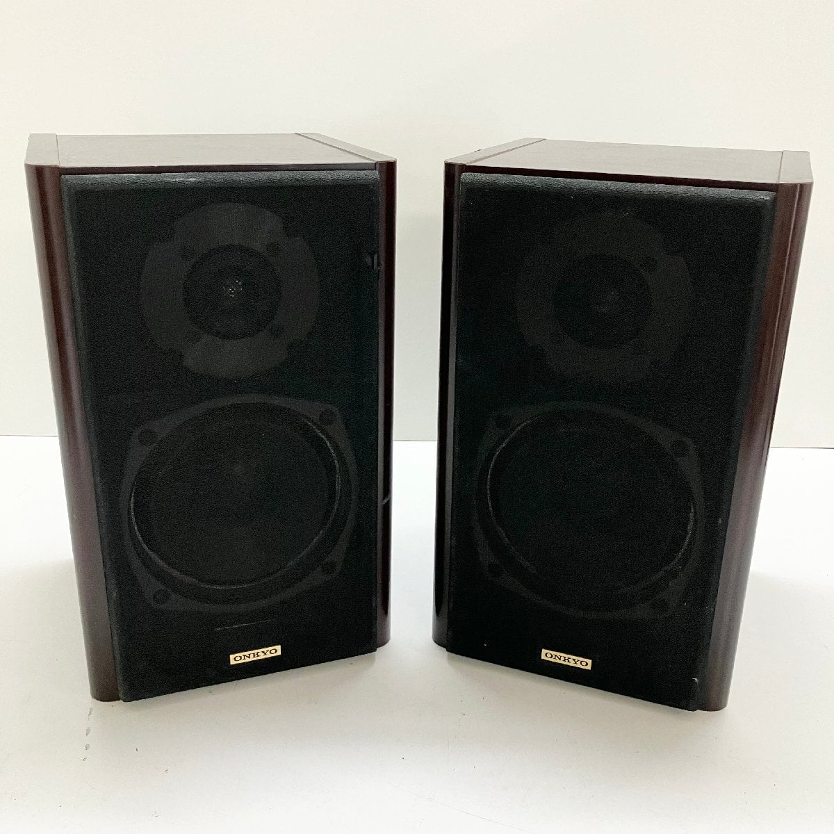 ONKYO オンキョー スピーカー D-200Ⅱ Liverpool