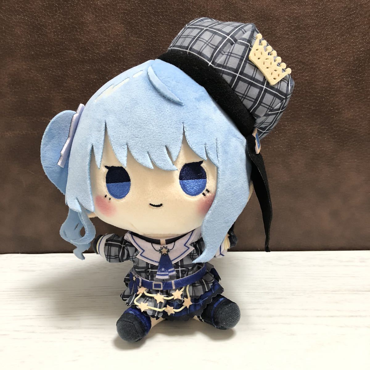 ホロライブ もちどる 星街すいせい さくらみこ みこめっとセット