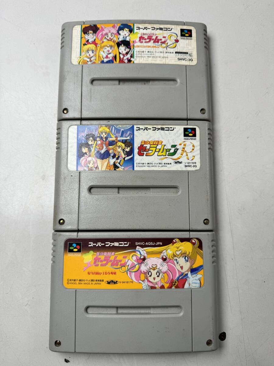 ☆新品未開封品☆スーパーファミコンソフト☆SFC☆ストリート