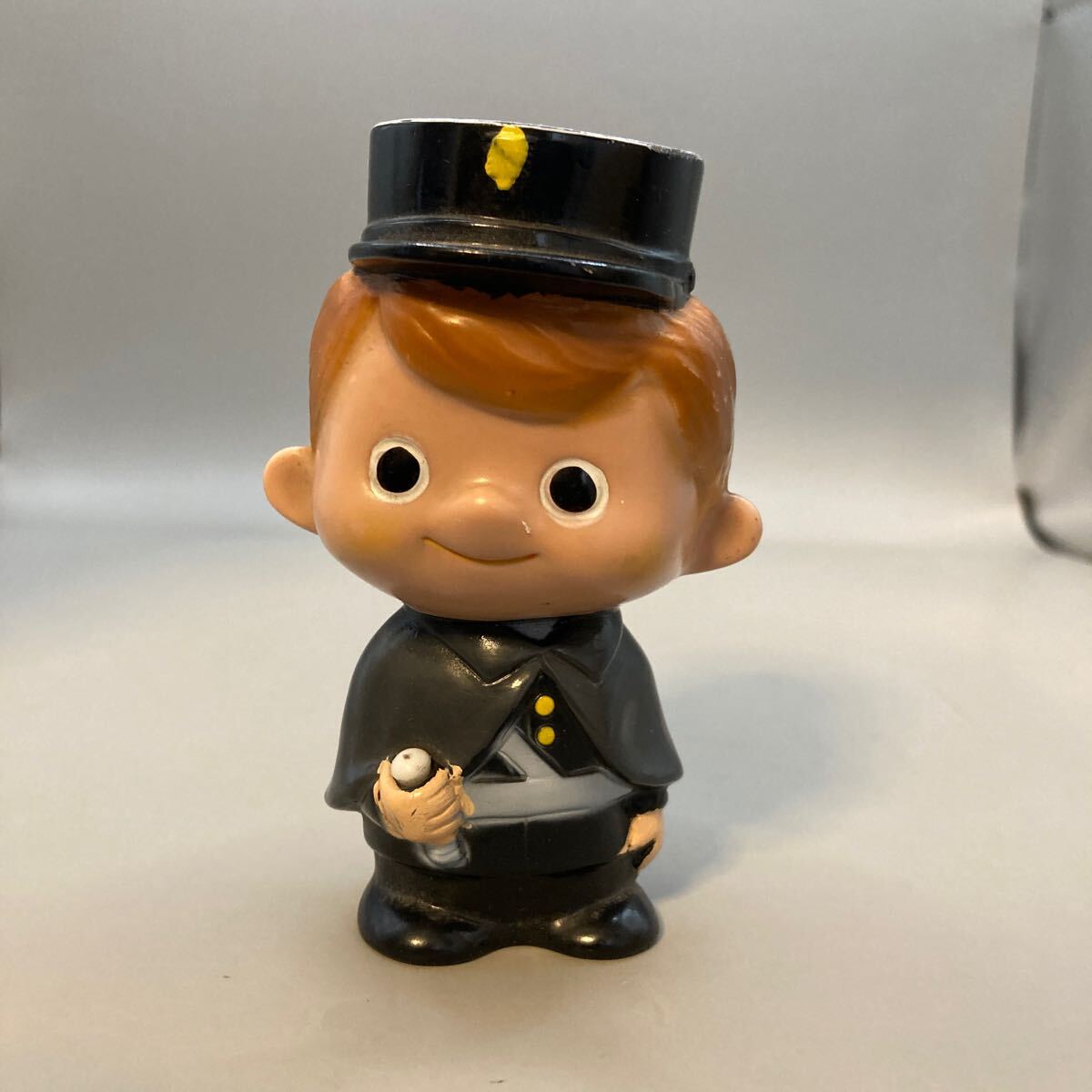 1960’s MARKY MAYPO マーキーメイポ ビンテージ ソフビ TOY 1960's MARKY MAYPO マーキーメイポ ビンテージ ソフビ TOY