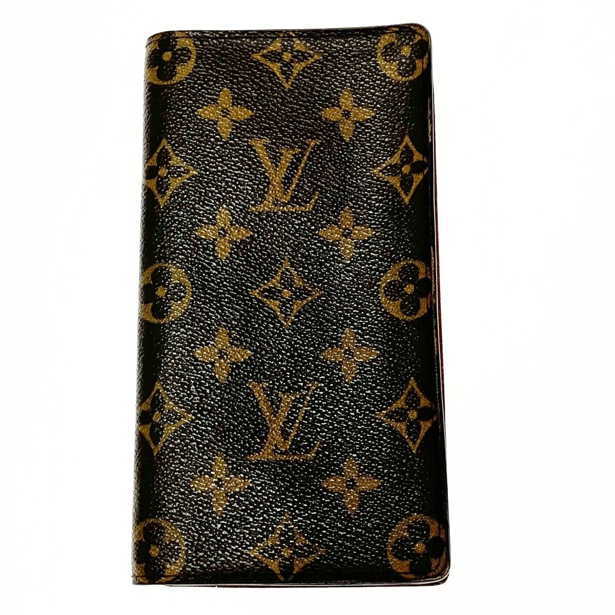 LOUIS VUITTON ルイヴィトン M61823 モノグラム ポルトバルール
