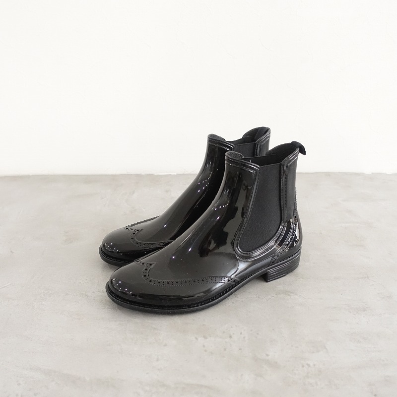 【目立った傷や汚れなし】【定価1.4万】トラディショナルウェザーウェア Traditional Weatherwear *サイドゴアレイン ...