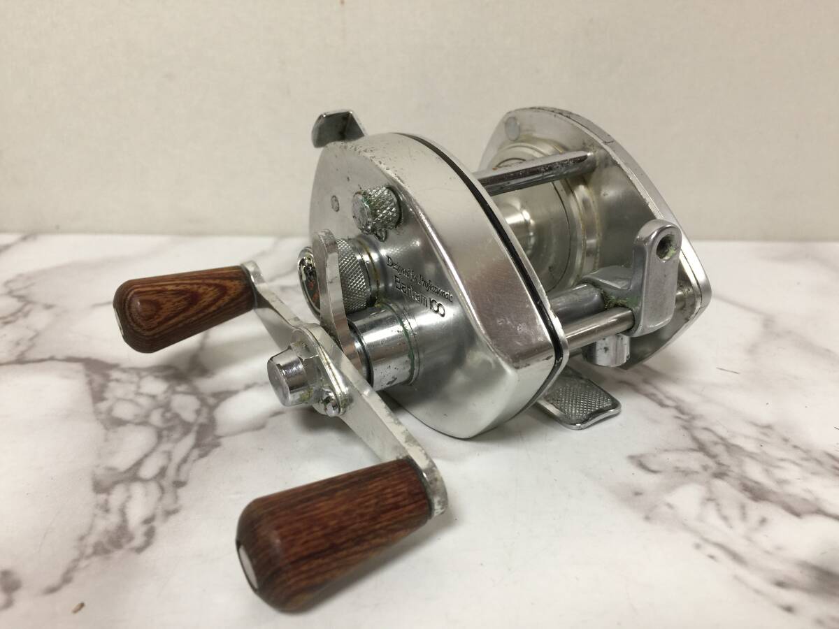 シマノ バンタム100 Bantam100 シマノオールドリール 極美品 シマノ バンタム100 Bantam100 シマノオールドリール 極美品