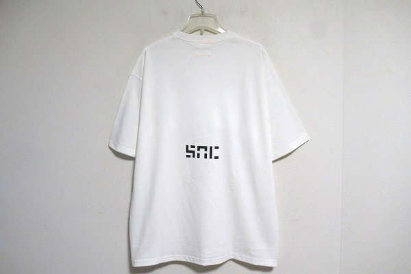 vaultroom SNC TEE XL