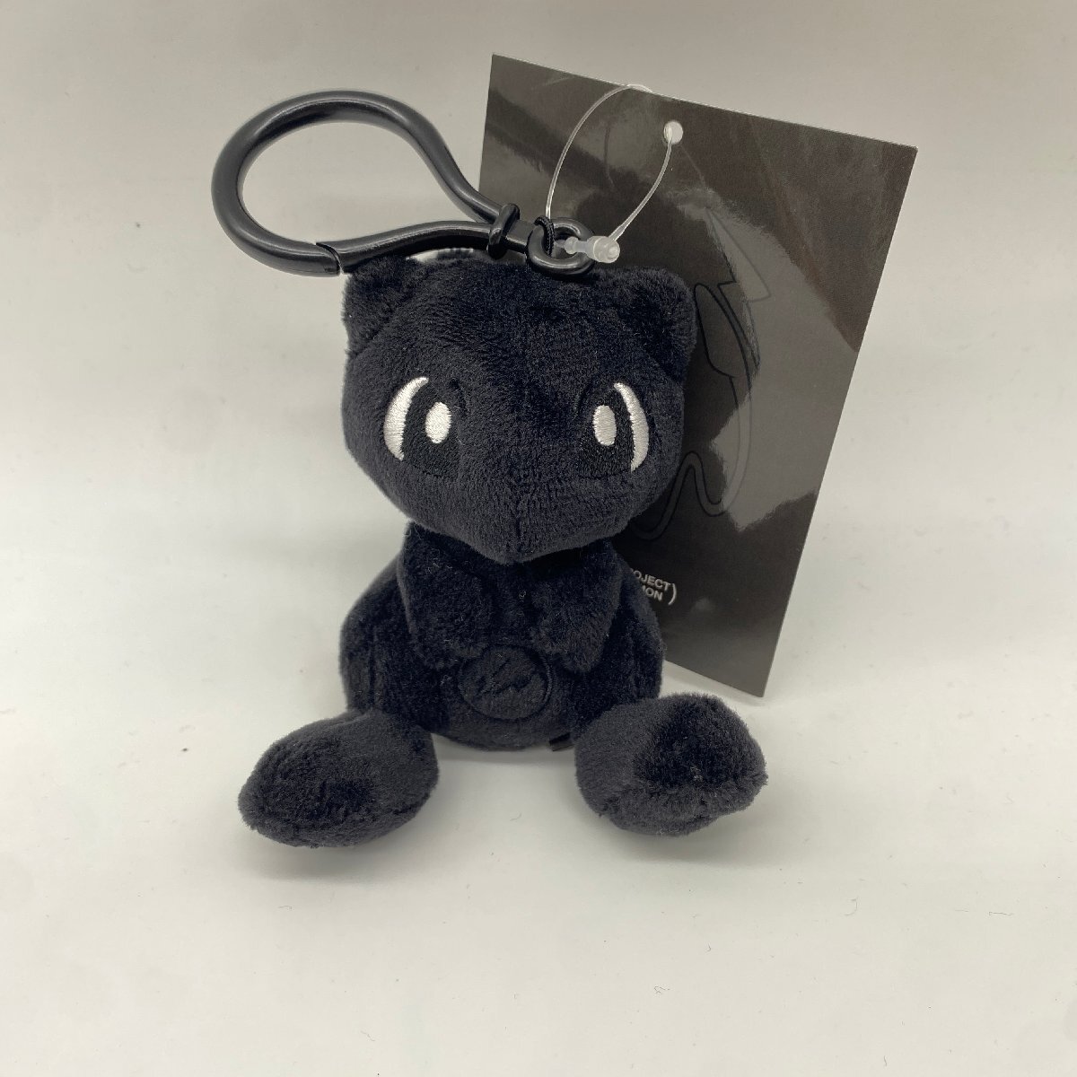 THUNDERBOLT PROJECT FRGMT ヒトカゲ キーリング THUNDERBOLT PROJECT