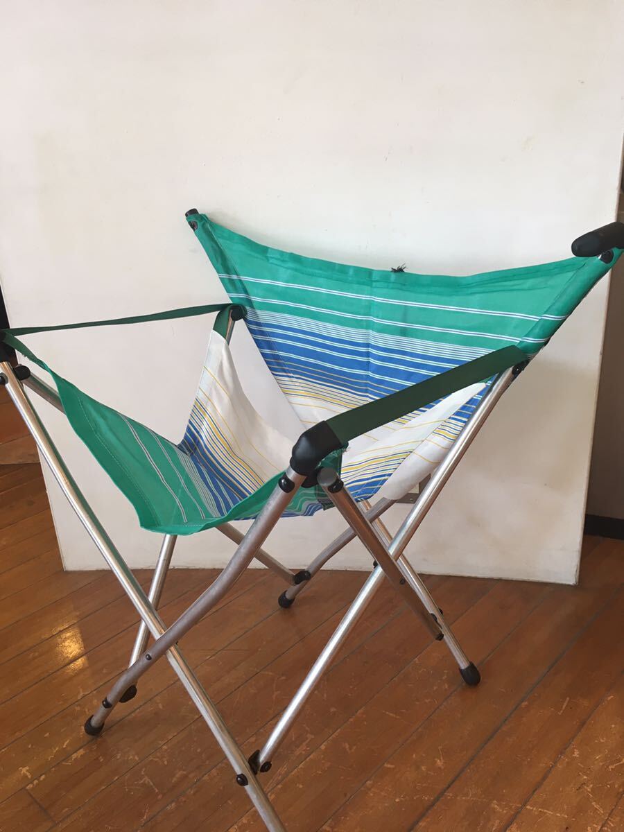 マクラーレン ガダバウトチェア MACLAREN gadabout 【公式通販】