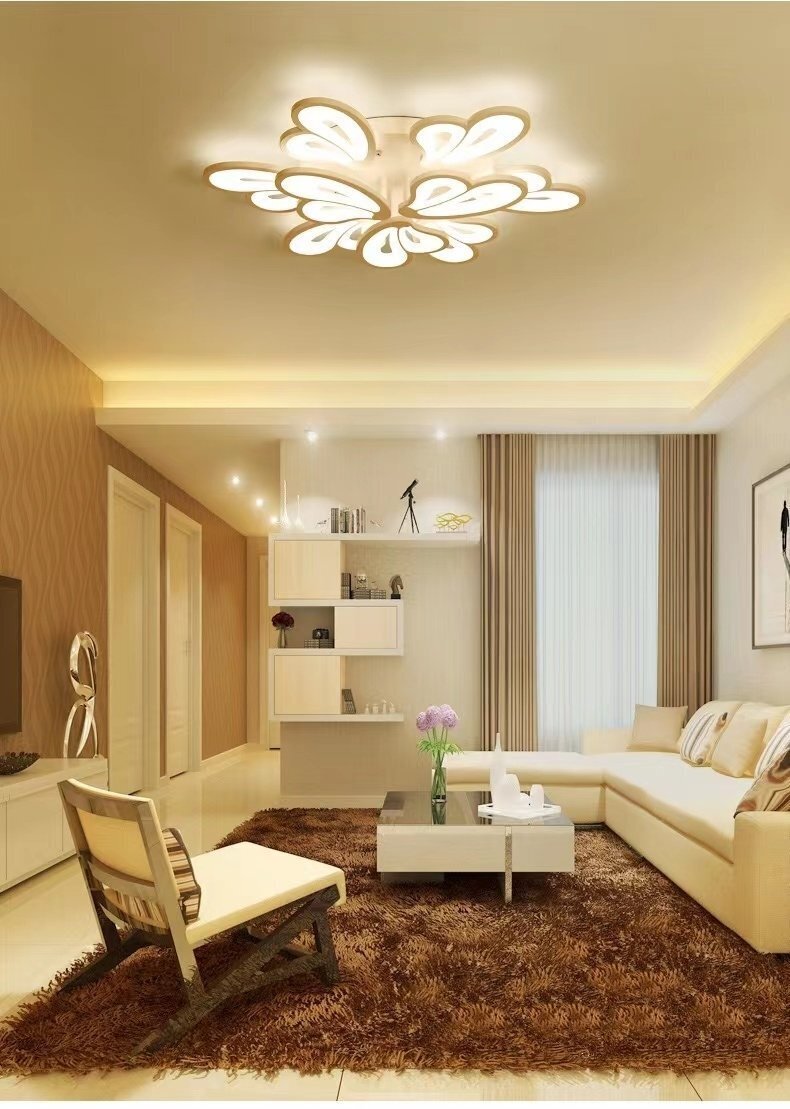 ペンダントライト洋風照明シャンデリア 北欧デザイン シーリングライ