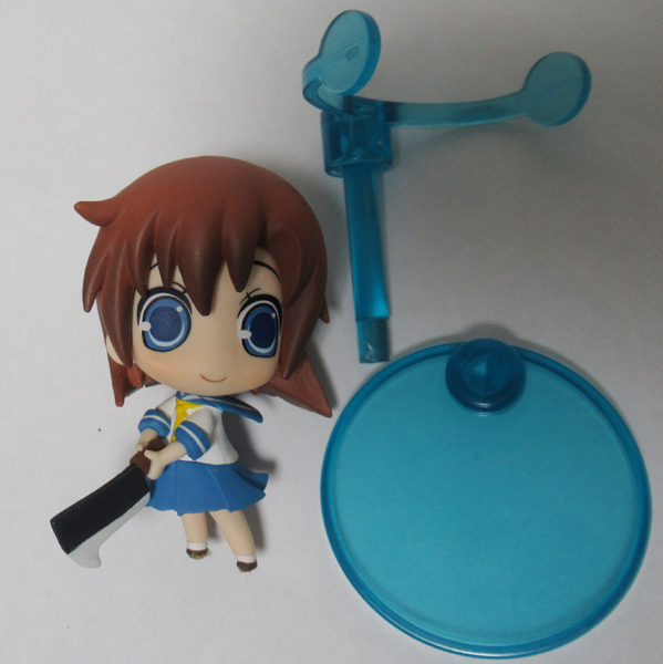 全て新品同様未開封】ひぐらしのなく頃に解 うみねこのなく頃に でふぉ 