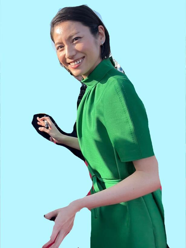松下奈緒さん の直筆サインの落札情報詳細 - Yahoo!オークション