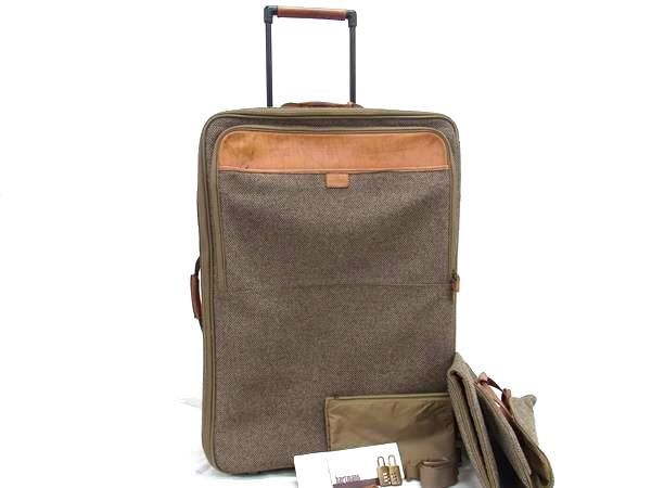 Hartmann社製トランク スーツケース アメリカンヴィンテージ パーツ完