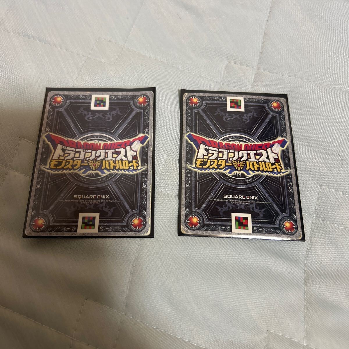 全体的に状態が悪い】ドラゴンクエストモンスターバトルロード SP