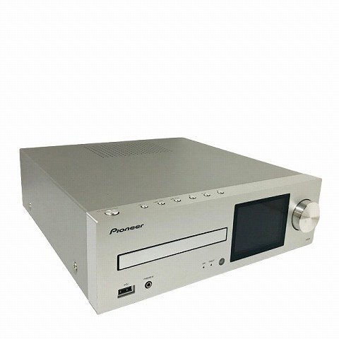 XC-HM86 Pioneer パイオニア ネットワークオーディオ XC-HM86 | System Components | Products | Pioneer Home Audio