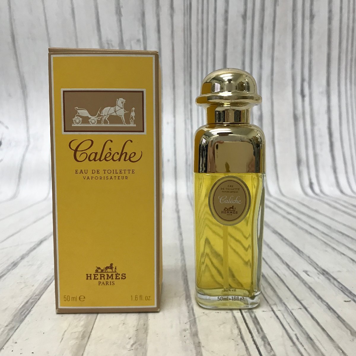 H.Np HERMES エルメス ケリーカレーシュ 香水 100ml Amazon | HERMES