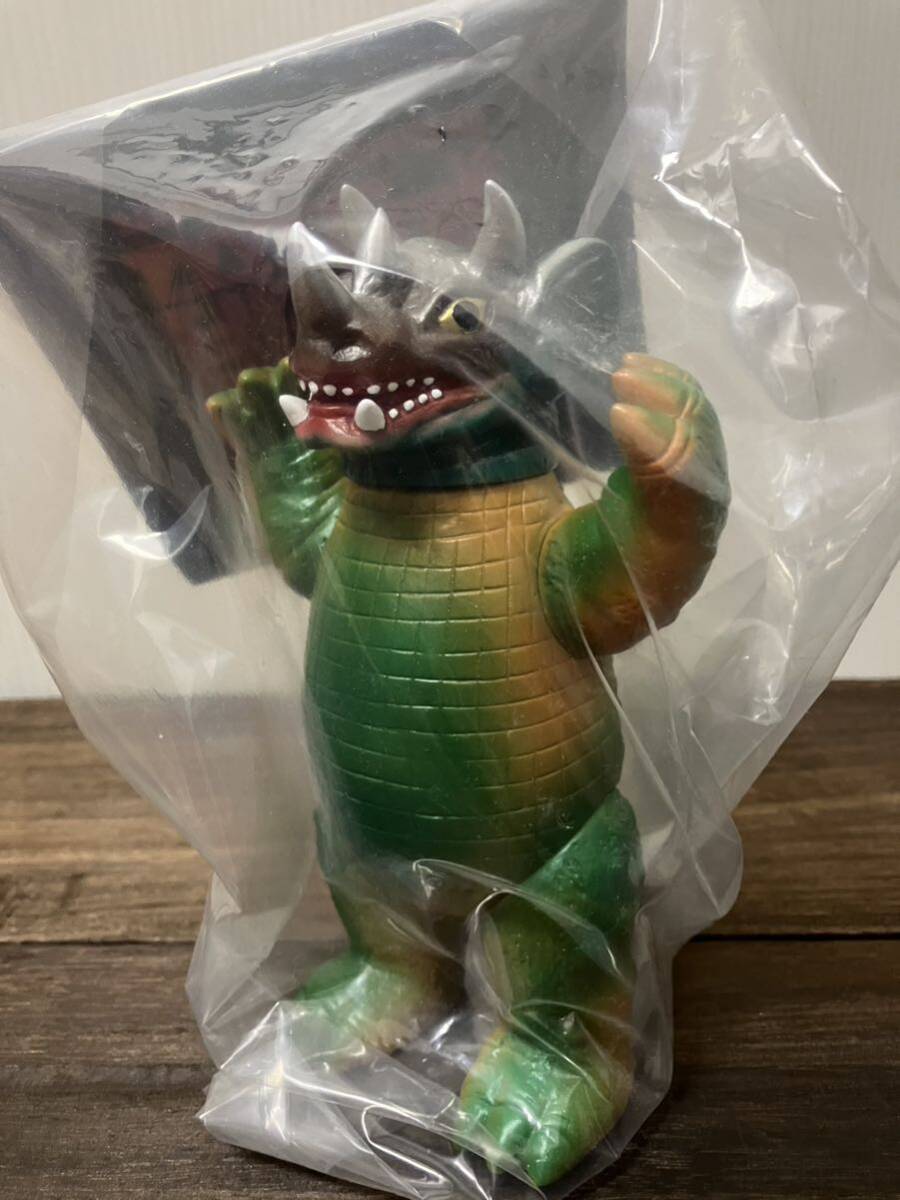 アボラス バニラ 2体セット ブルマァク レア ブルマァク