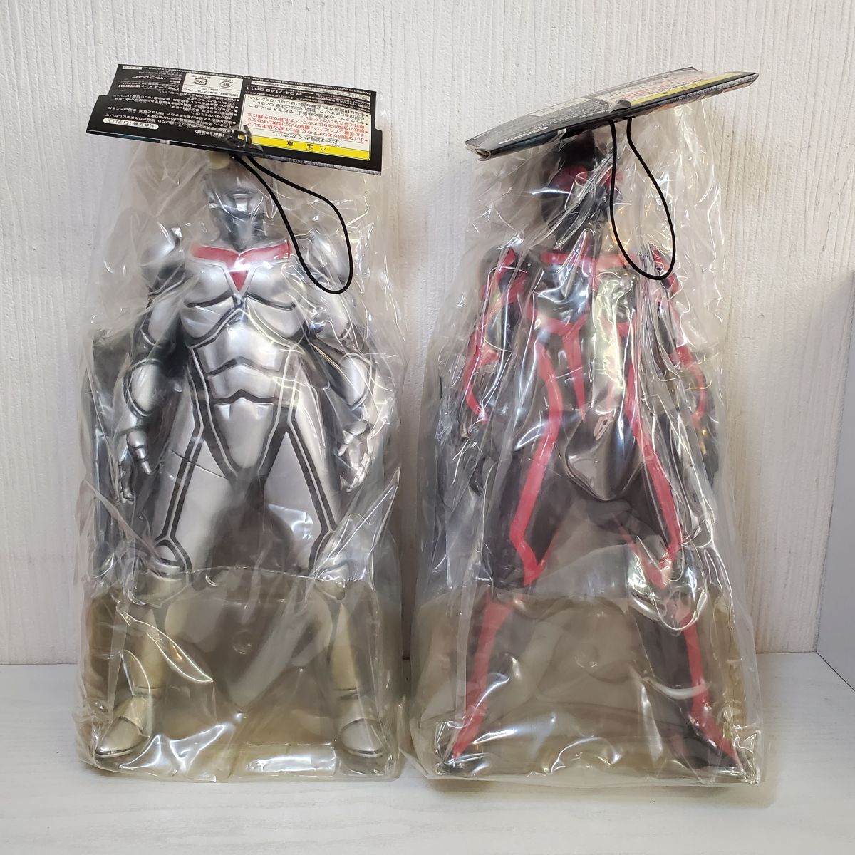 ペスター ウルトラマン 銀河連邦ソフビ ウルトラマン ノアの神
