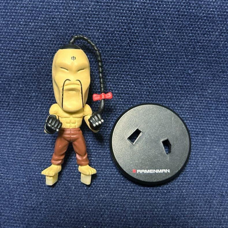 CCP ラーメンマン (超人オリンピックVer) フィギュア王究極限定【開封品】 Amazon.co.jp: CCP Muscular Collection Vol.52 ”ラーメンマン