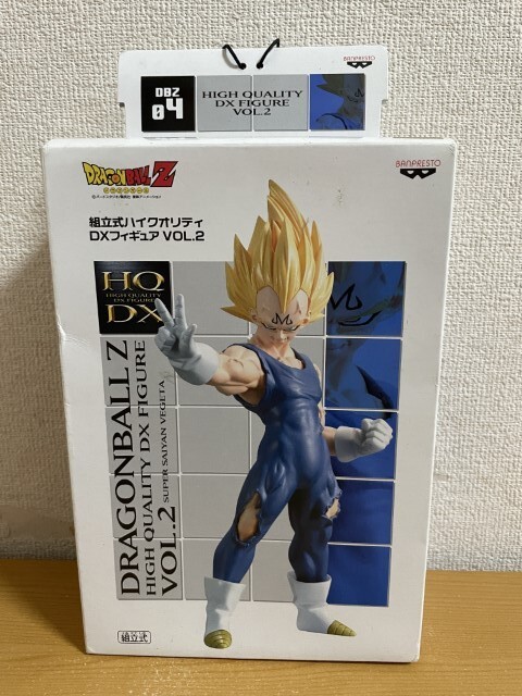 ドラゴンボール - YMさん専用 ドラゴンボールZ 組立式ハイクオリティDXフィギュア みは Vol.6