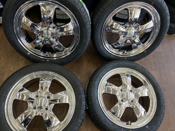 未使用に近い】激安SALE!! weds ウェッズ グラフト5S 15インチ 4.5J+45