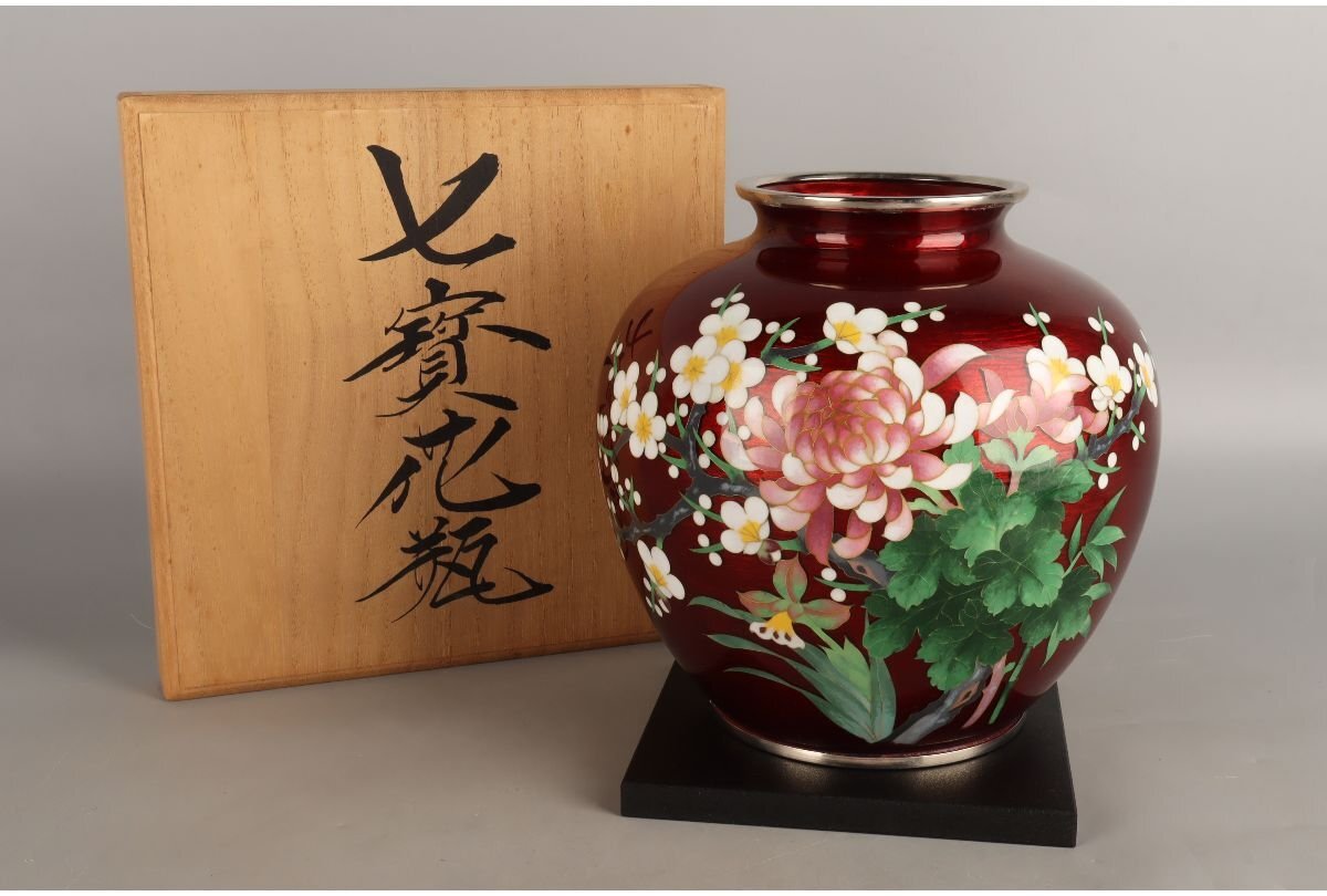 花瓶 純金箔青銅器の栞 【公式通販】