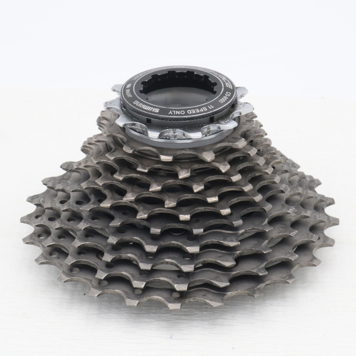 デュラエース CS-R9100 11-28T カセットスプロケット HV821 シマノ