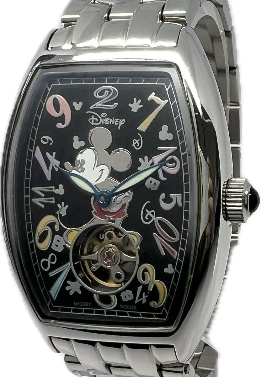 ディズニー Disney ミッキーマウス ファンタジーアワー ミッキー 手