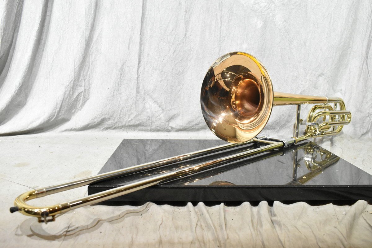 HOLTON ホルトン TR100 テナートロンボーン