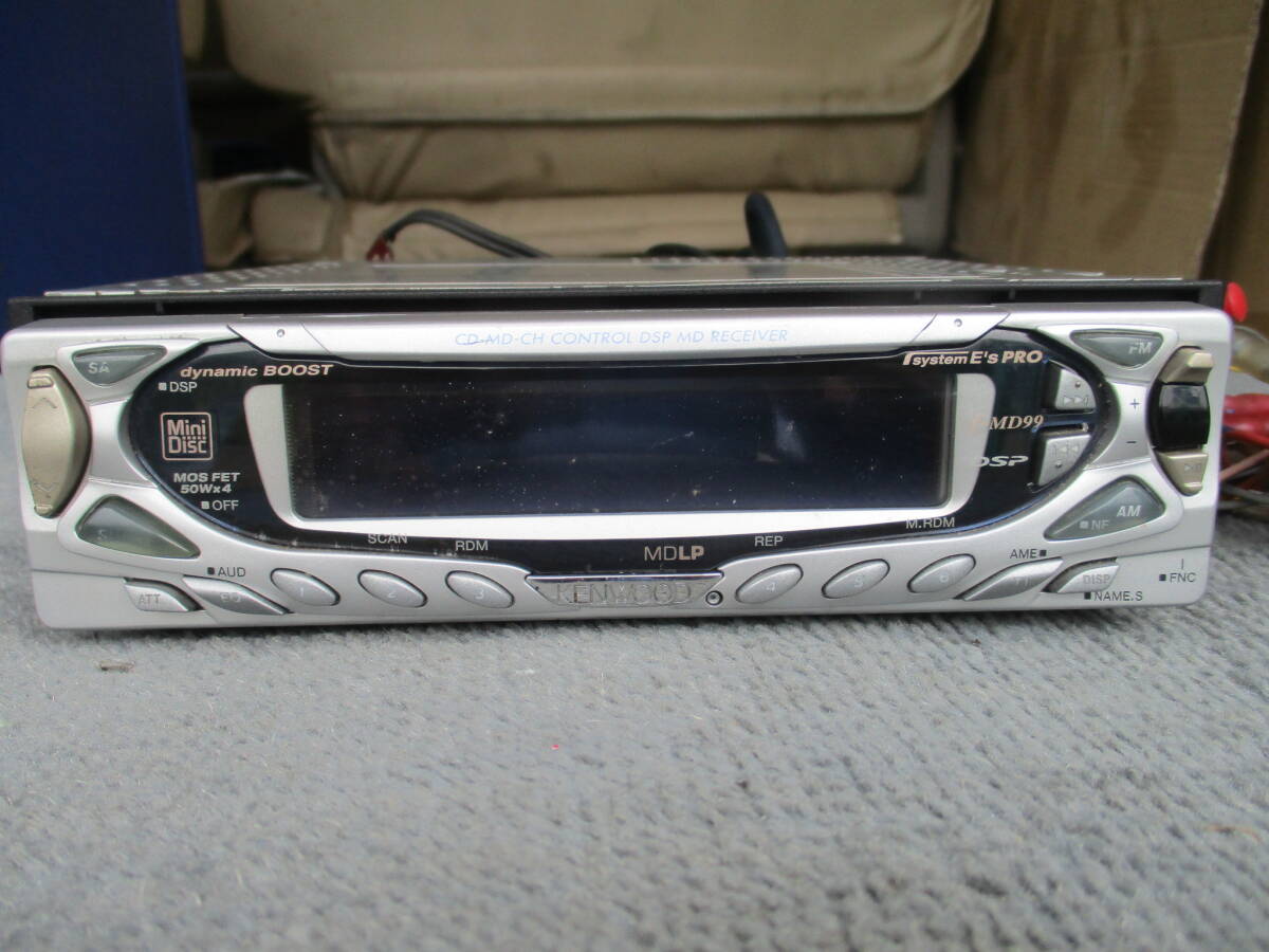 Carrozzeria カロッツエリア MEH-P919 MD carrozzeria MEH-P919 MEH