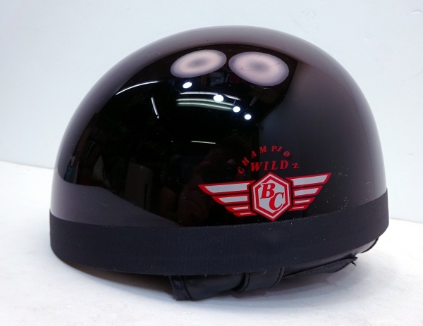 コミネ・ポリヘル・フジヘル・旧車 2010製 希少】コミネ fuji300