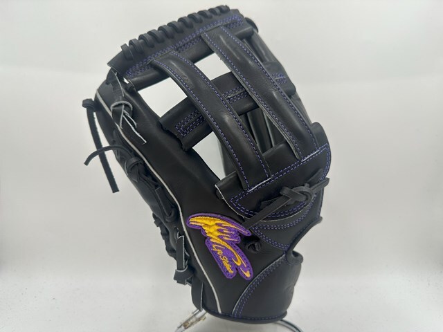 商品の説明欄必読】アイピーセレクト 外野用グローブ