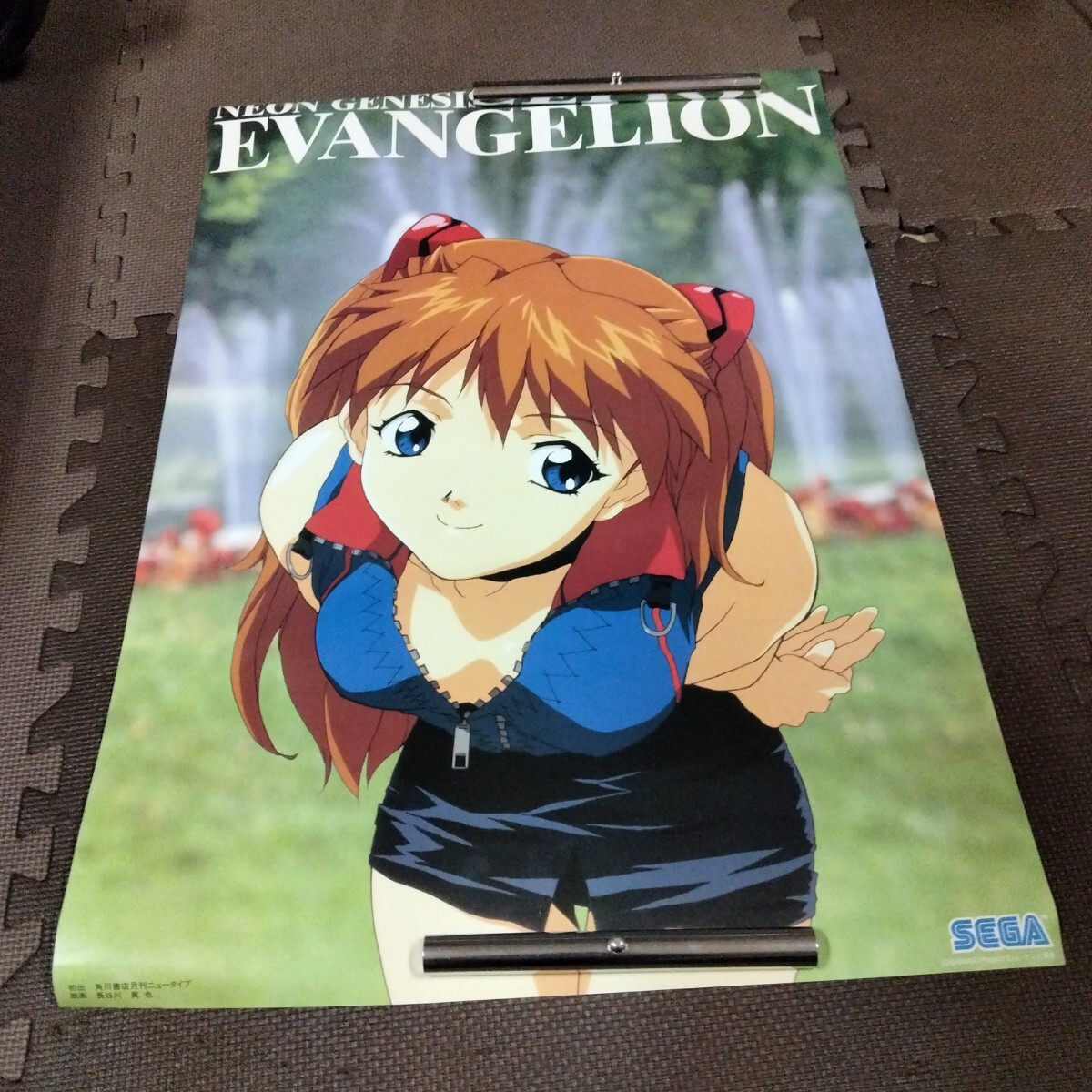 【入手困難レア】八月の濡れたアヤナミ 新世紀エヴァンゲリオン 1/6 1/6 八月の濡れたアヤナミ – 模型製作 かえる工房