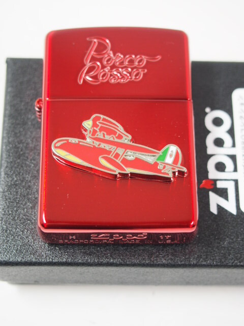 新品 激レア スタジオジブリ 紅の豚 ネクタイ ポルコ ポルコ・ロッソ 三松商事 新品 激レア スタジオジブリ 紅の豚 ネクタイ ポルコ ポルコ