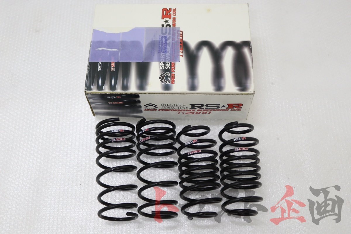 SWK ha36s ローダウンスポーツスプリングセット 2WD用 ダウンサス