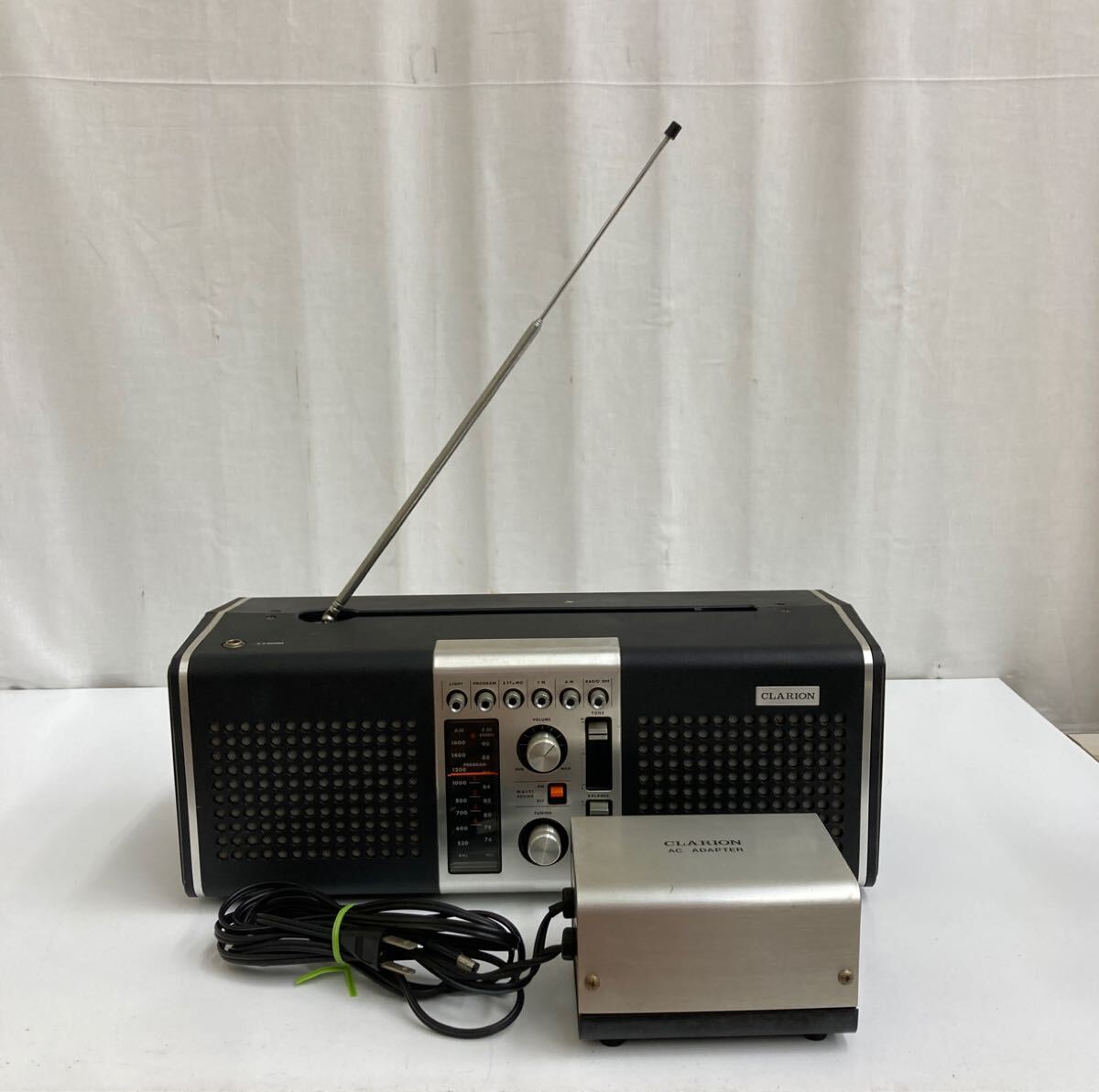 Clarion CJ-7800 カーナビ 7インチ Clarion CJ-7800 モニター 【公式通販】