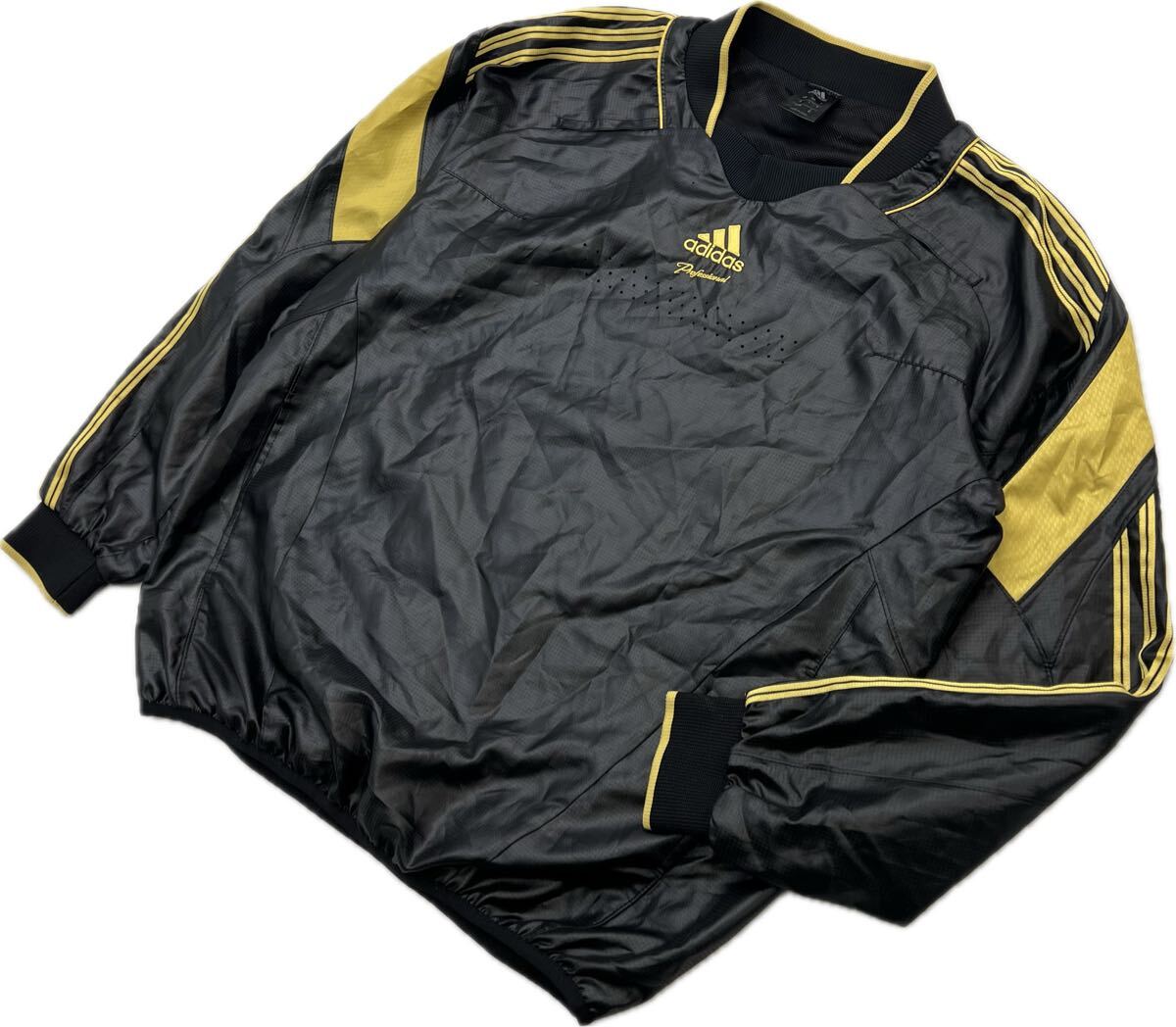 目立った傷や汚れなし】adidas アディダス プロフェッショナル