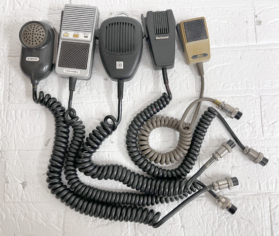 KENWOOD TRIO TS-130S 無線機 ジャンク品・動作未確認 TRIO