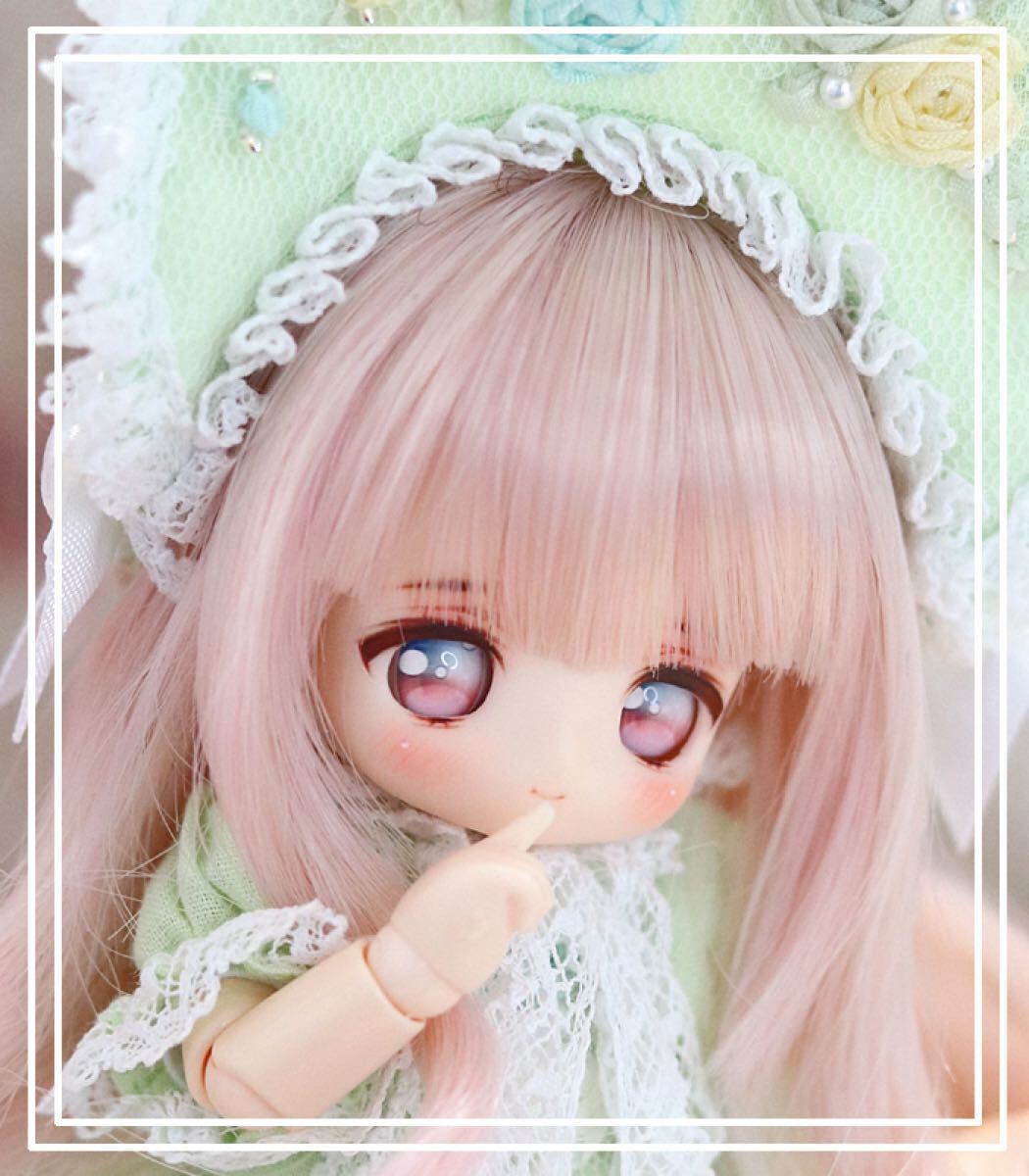 セリアドール　カスタム　１体 71uDz7sxA3L._UF350,350_QL50_.jpg