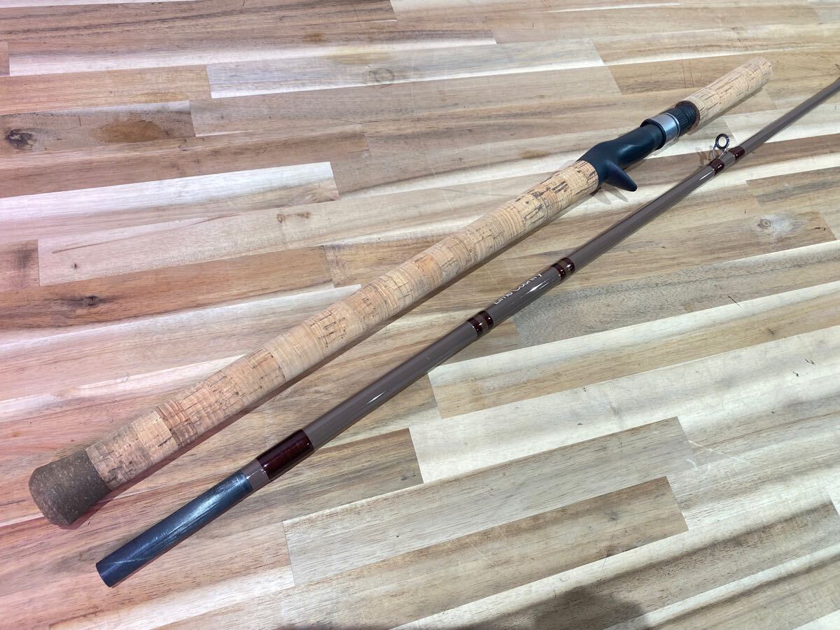 ■美品■ラッティーツイスター ライムカントリー MH7.53 3ピース □美品□ラッティーツイスター ライムカントリー MH7.53 3ピース