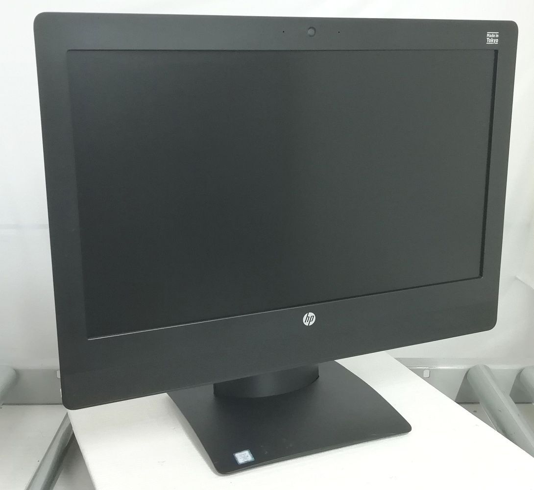 HP ProOne 600 G3 21.5-in Non-Touch Aio Core i5 7500