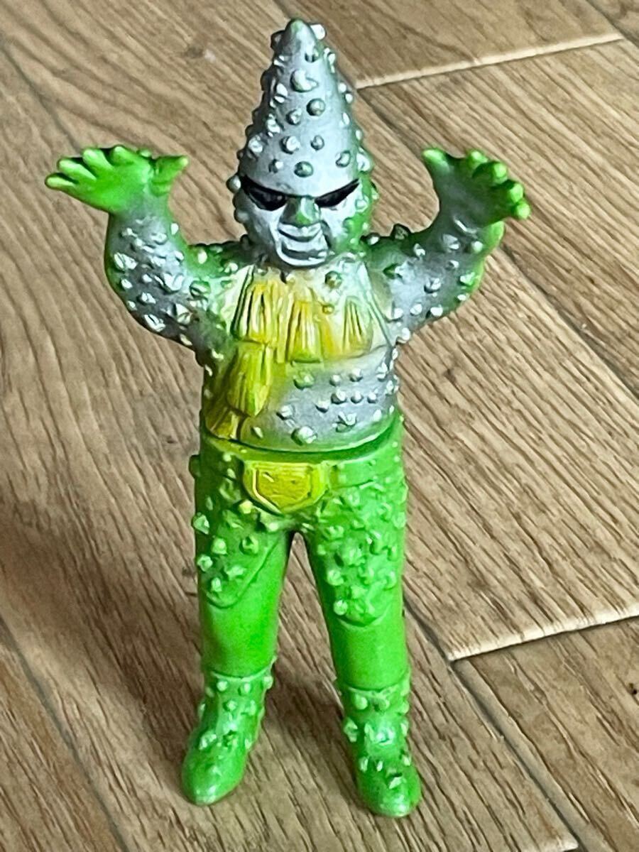 海洋堂 仮面ライダーショッカー怪人11体セット ガレージキット 石ノ森