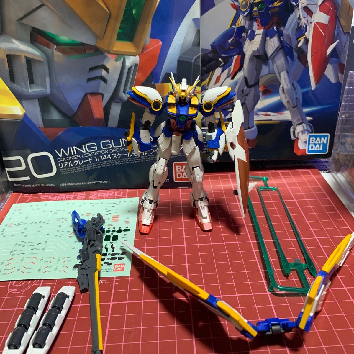 ガンダム 格 ゲー Ps4 RG 1/144 ガンプラ ジャンク ユニコーン