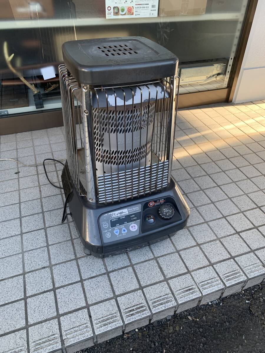 気化器新品❕【送料無料❕】業務用ストーブ ダイニチブルーヒーター FM-102Ｆ 気化器新品❕【送料無料❕】業務用ストーブ ダイニチブルーヒーター FM