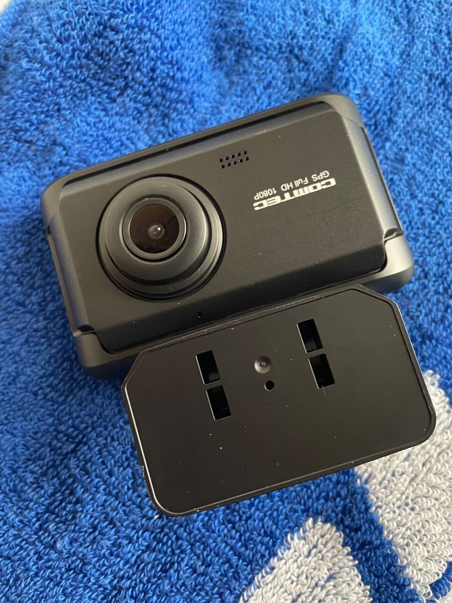 COMTEC ZDR041 ドライブレコーダー 3.2インチ 2025年》おすすめ