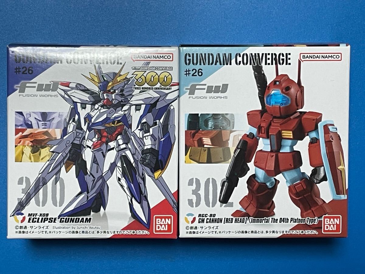 中古】 FW GUNDAM CONVERGE(ガンダムコンバージ)6 シークレット