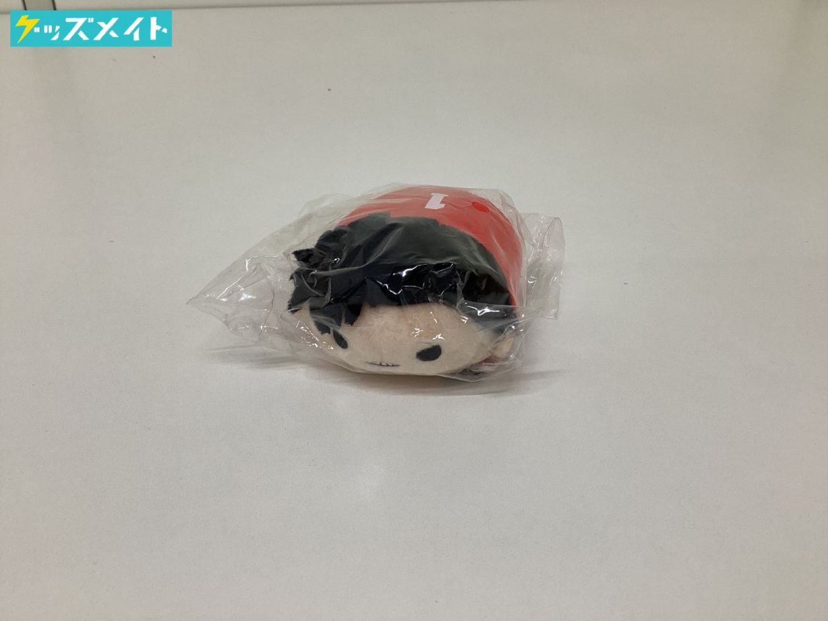 孤爪研磨 黒尾鉄朗 制服 にとたん ジャンプフェスタ限定 2016 音駒セット