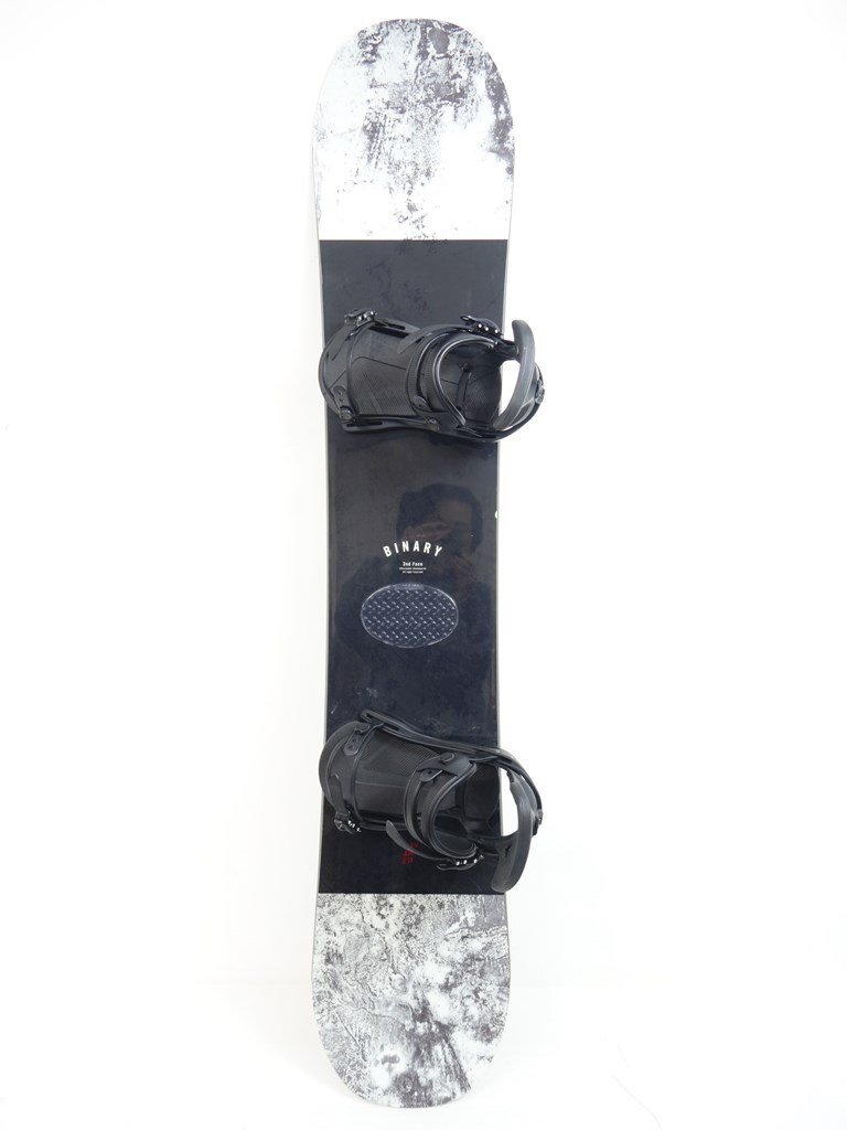 Burton Savander スノーボード