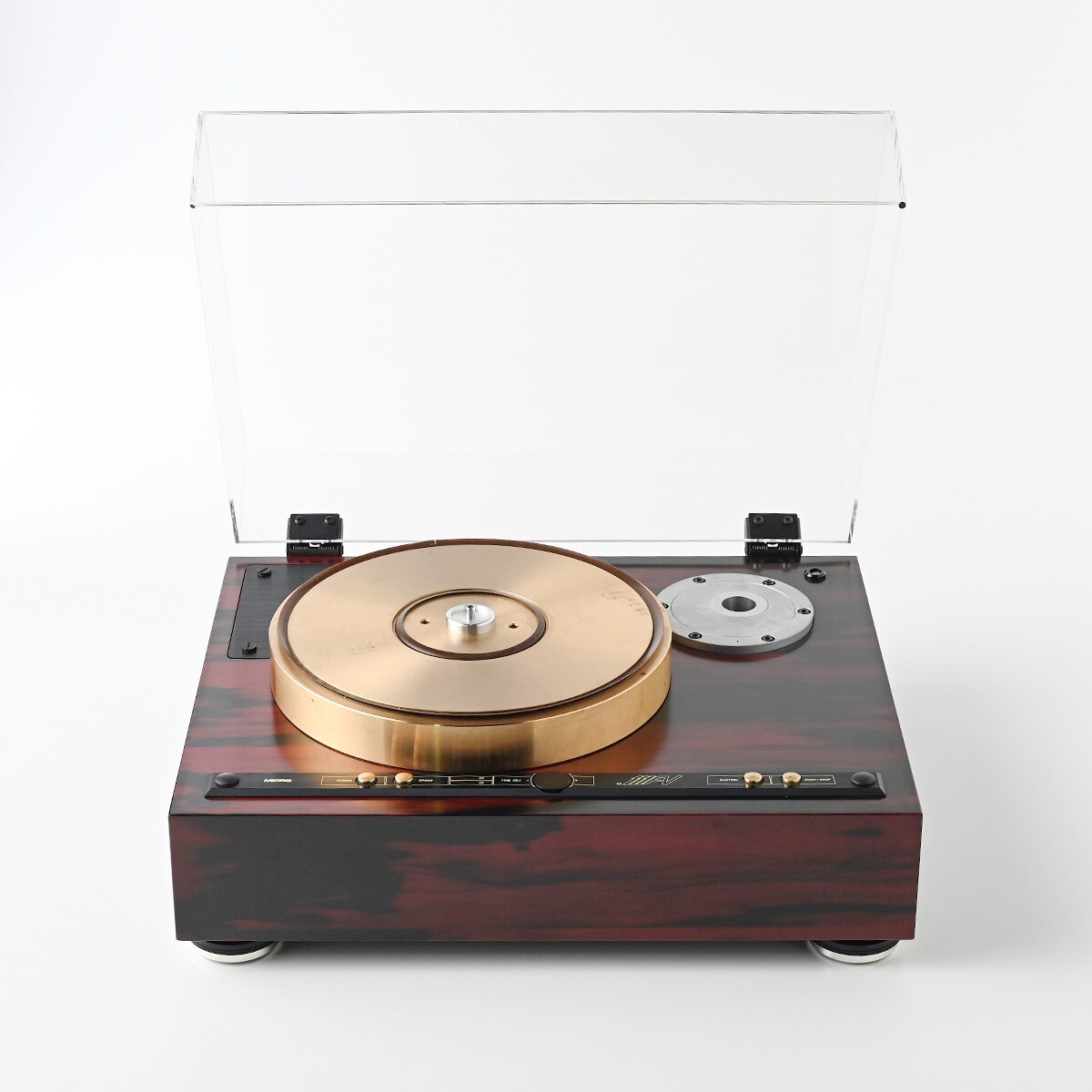 MICRO DD-5 ダイレクトドライブターンテーブル ◇MICRO◇ダイレクトドライブ◇ターンテーブル◇DD-5◇ Micro マイクロ